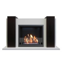 Биокамин в портале SteelHeat Manhetten