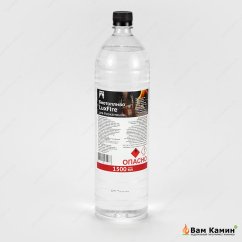 Биотопливо LuxFire 1,5 литра