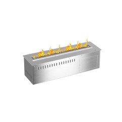 Автоматический биокамин BioLux Fire Line 700