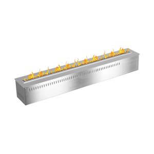 Автоматический биокамин BioLux Fire Line 1200