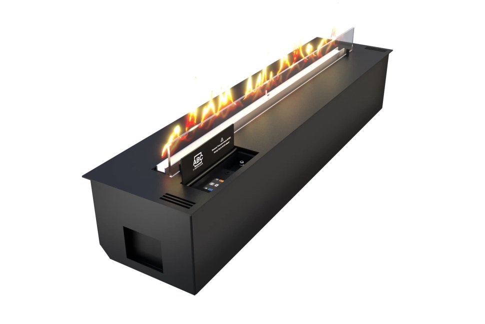 Автоматический биокамин BioArt ABC Fireplace Smart Fire A3 2300