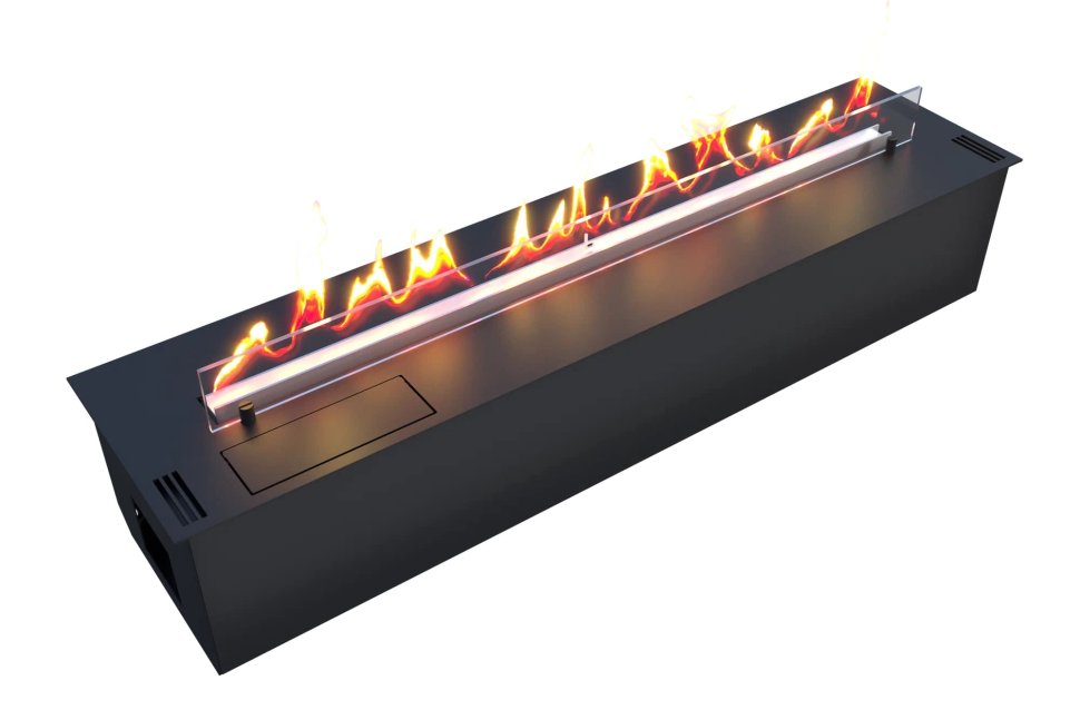 Автоматический биокамин BioArt ABC Fireplace Smart Fire A3 2300