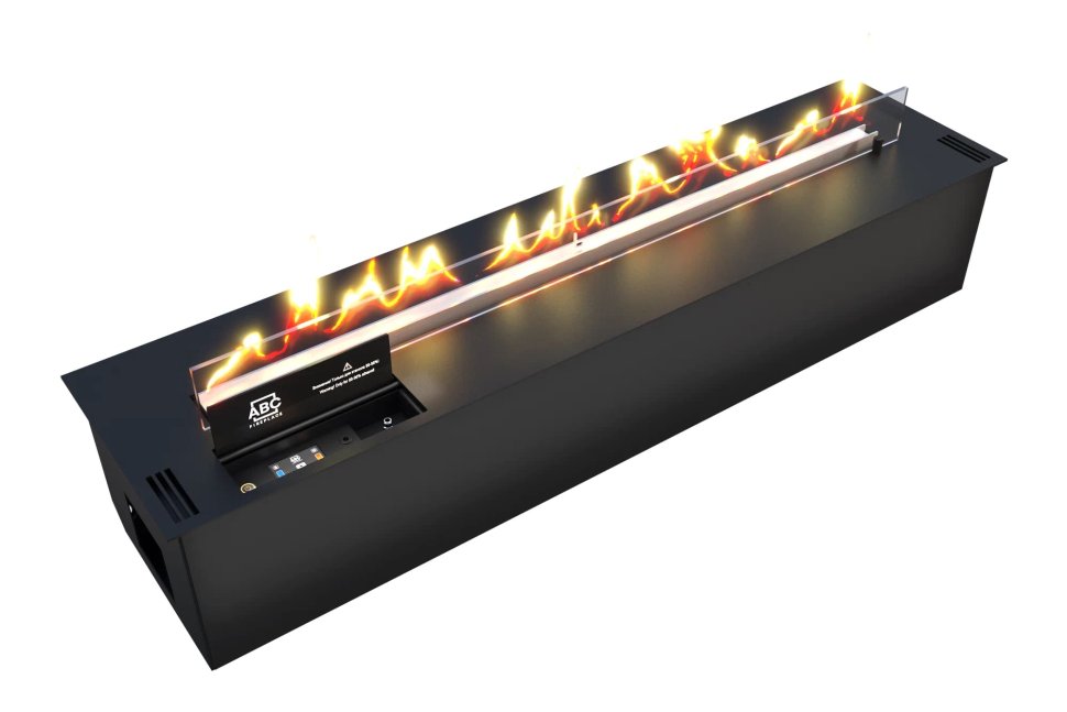 Автоматический биокамин BioArt ABC Fireplace Smart Fire A3 2300