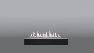 Топливный блок Firezo Bruciatore 800, стандарт