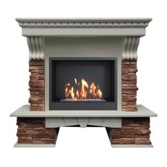 Биокамин в портале SteelHeat Provans