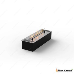 Автоматический биокамин BioArt ABC Fireplace Smart Prime 1600