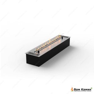 Автоматический биокамин BioArt ABC Fireplace Smart Prime 1700