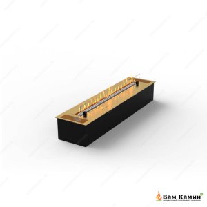 Автоматический биокамин BioArt ABC Fireplace Smart Prime 1700