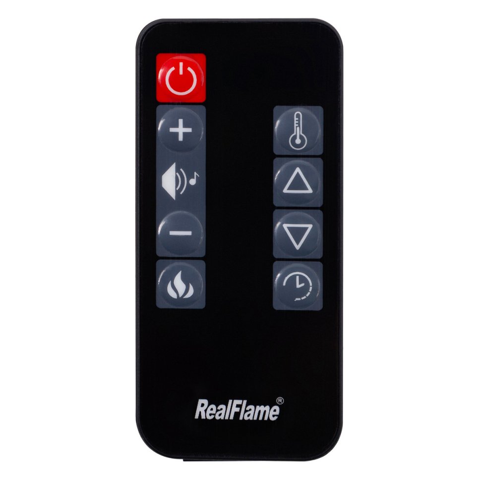 Электроочаг RealFlame Sparta 25,5