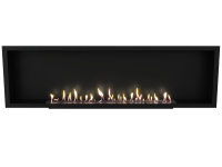 Встраиваемый биокамин Firezo Classic 1600, стандарт