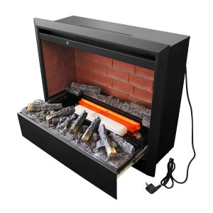 Электроочаг RealFlame Helios 26 3D