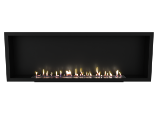 Встраиваемый биокамин Firezo Classic 1400, стандарт