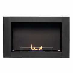 Встраиваемый биокамин Верона 600 Callisto-caminetto