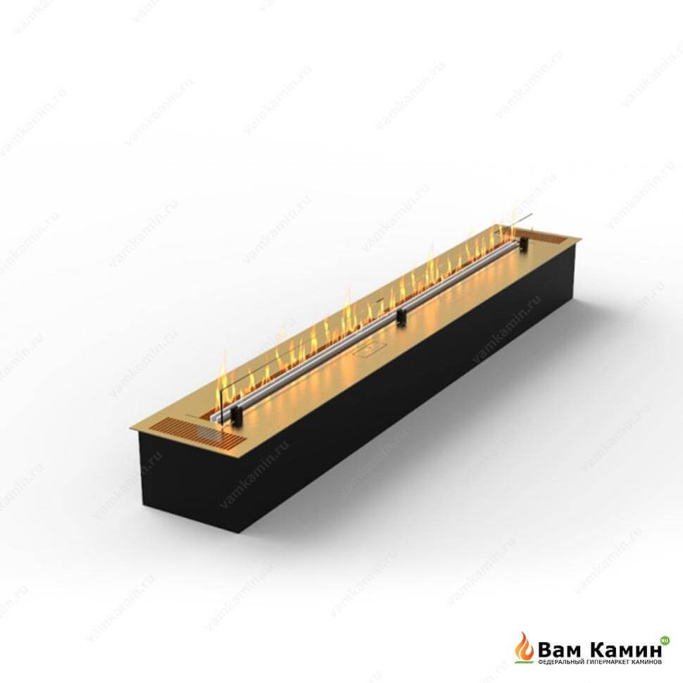 Автоматический биокамин BioArt ABC Fireplace Smart Fire A7 1900