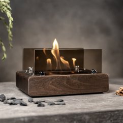 Настольный Биокамин Catterheim Exotic Blackberry