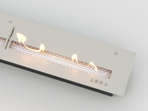 Топливный блок Good Fire 2000 МУ