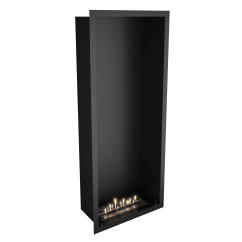 Вертикальный биокамин Firezo Verticale 1200 стандарт, стандарт