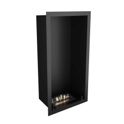 Вертикальный биокамин Firezo Verticale 800, стандарт