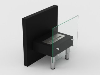 Биокамин Lux Fire КОНСУЛ 3-600