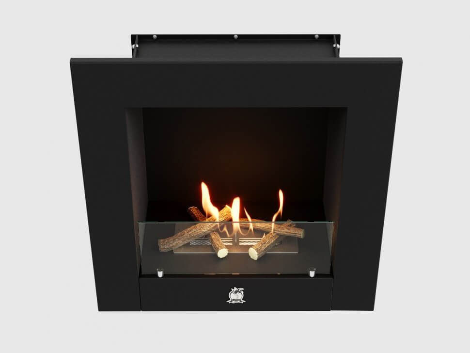 Биокамин Lux Fire Smart Flame TRINITY LUX 650