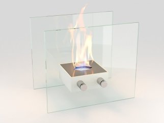 Биокамин настольный Lux Fire "София" M