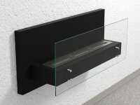 Биокамин настенный Lux Fire "Премьера" 1200