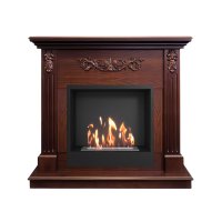 Биокамин в портале SteelHeat Adel