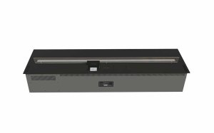 Автоматический биокамин SmartFire L 1300 plus Biograte
