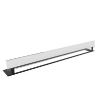 Рамка со стеклом 1235х100х6 XL