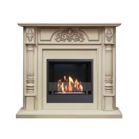 Биокамин в портале SteelHeat Martin