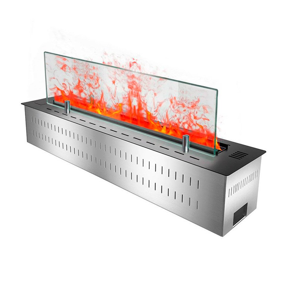 Паровой камин FireWater 1200