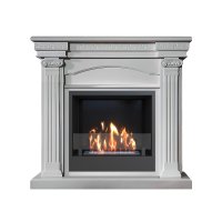 Биокамин в портале SteelHeat Nikol