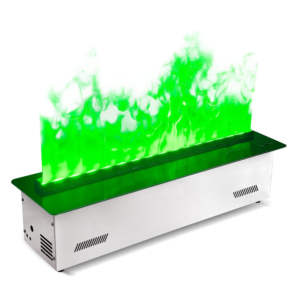 Паровой биокамин Aquaflame 800