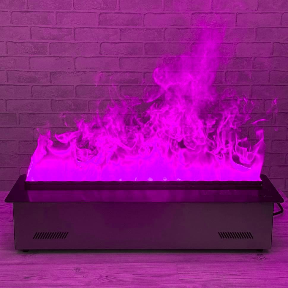 Паровой биокамин Aquaflame 800