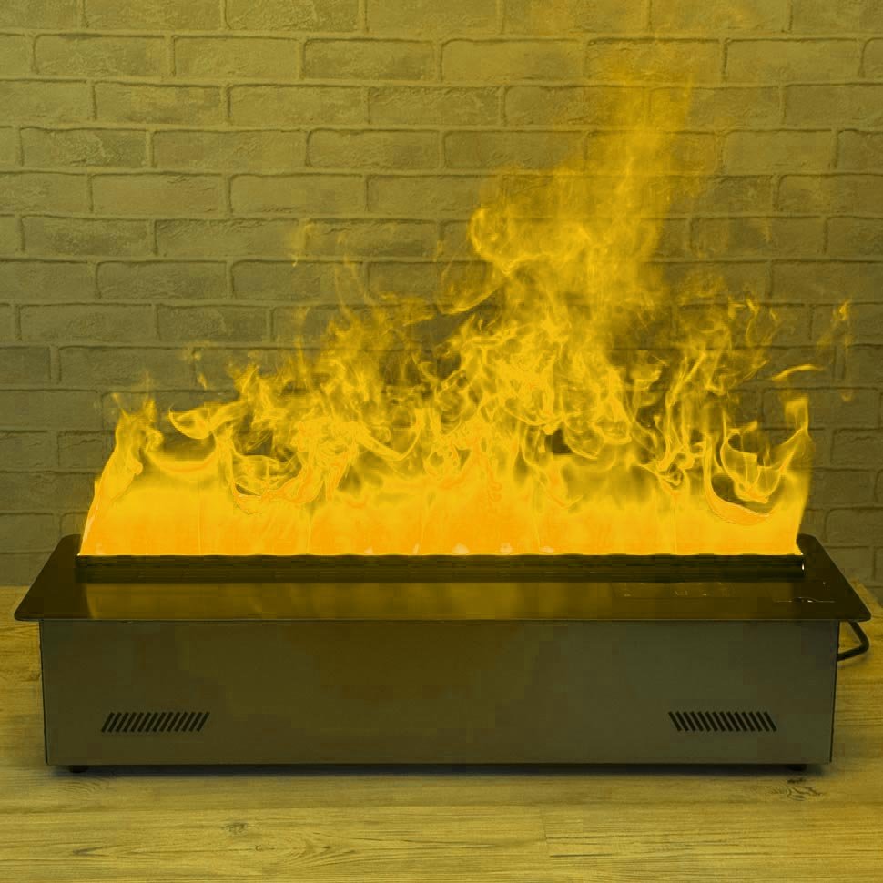 Паровой биокамин Aquaflame 800