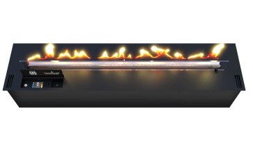 Автоматический биокамин BioArt ABC Fireplace Smart Fire A3 700